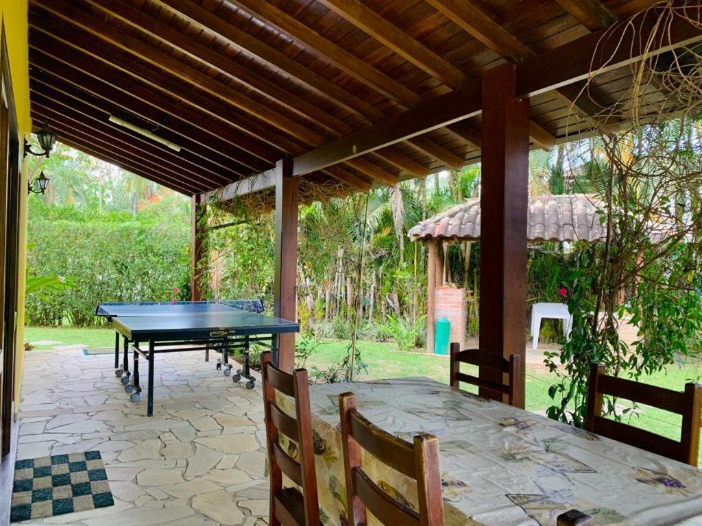 Pousada Brazish Paraty Exterior photo