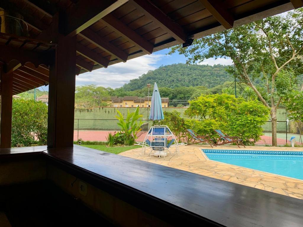 Pousada Brazish Paraty Exterior photo