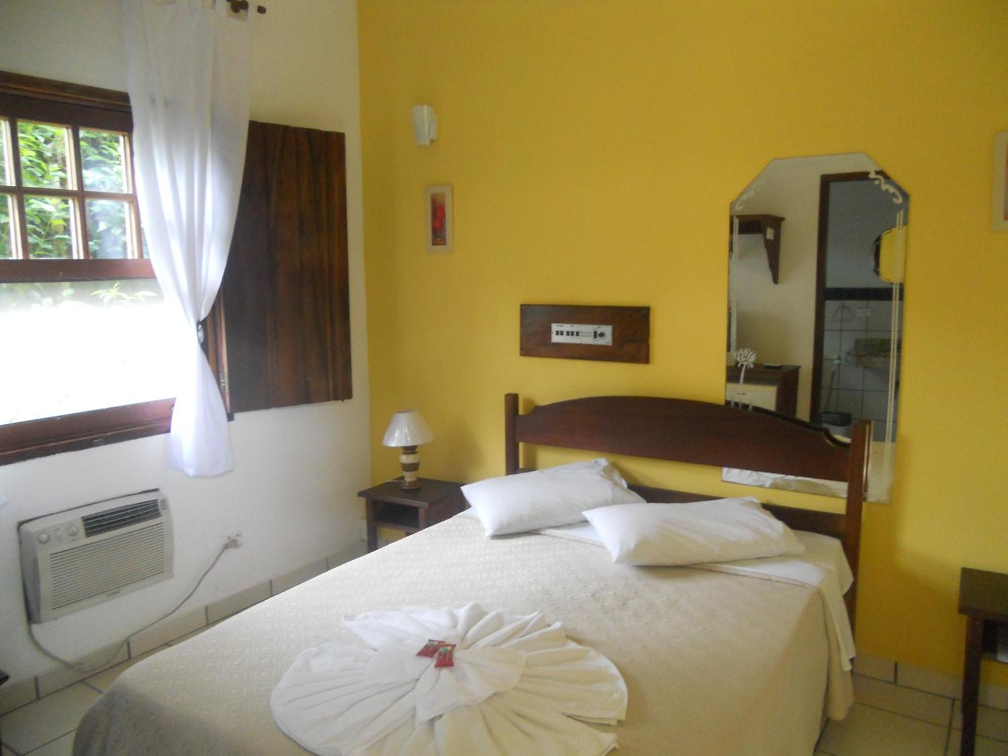 Pousada Brazish Paraty Room photo